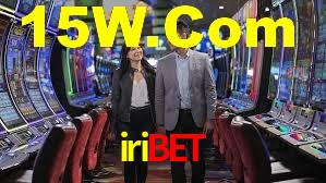 Tournaments iribet