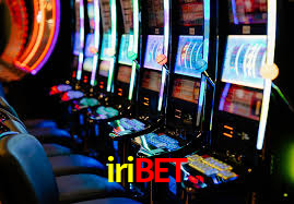 Blackjack Table iribet